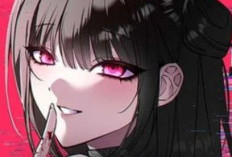 Cara Akses Link Baca Komik Error de Echo Full Chapter Tanpa Iklan Gratis, Game Horor yang Bawa Petaka