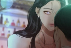 Baca Manhwa Serena Bahasa Indonesia, Jalinan Romansa Segitiga Diantara Cinta dan Benci Pewaris Kerajaan!