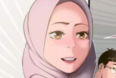 Link Komik Surti PDF Lengkap Tanpa Sensor GRATIS Cerita Panas Si Hijabers Beringas Khusus Dewasa! 