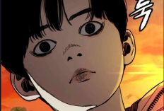 Link Baca Manhwa Wind Breaker Chapter 540 Bahasa Indonesia, Kemenangan Siap untuk Diraih