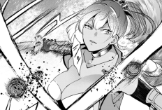 Fakta Manga Munou wa Fuyou to Iware “Tokei Tsukai” no Boku wa Shokunin Guild kara Oidasareru mo Chapter 3 Bahasa Indonesia, Pertarungan Masih Terus Berlanjut!