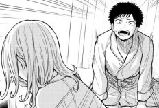 Membuat Masalah Baru! RAW Baca Manga Kuroiwa Medaka ni Watashi no Kawaii ga Tsuujinai Chapter 221 Bahasa Indonesia