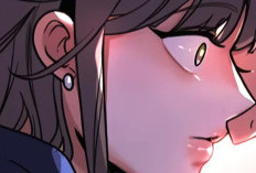 Lien du Webtoon I'm Fine, Thank You, And You? Chapitre 8 VF Scan Avec des Spoilers et des Heure ou Lire