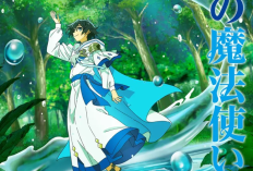 Synopsis, Autres Titres, et Lire le Manga The Water Magician Scan VF FR Chapitre Complet Gratuit Sans Login