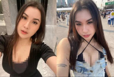 Video Viral Audrey Davis Full Durasi Link Tersebar di Doodstream, Tampilkan Adegan Tak Senonoh!