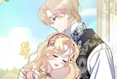 Lanjutan Manhwa Please Marry Me Again, Husband! Chapter 74 Bahasa Indonesia, Pertemuan dengan Sang Kakak yang Mengesankan