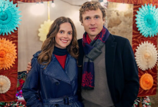 Nonton Film Barat Christmas in Notting Hill (2023) Sub Indo Full Movie , Pesepak Bola Jatuh Cinta dengan Gadis Pesimis di Hari Natal