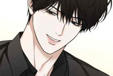 Enlace Manhwa BL Empatia Capítulo 14 en Español Scan, Sonrisa de Diablo de Sangre Fría