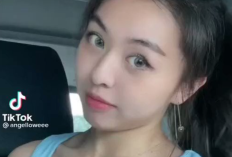 Video Angelloweee Viral Media Sosial X Twitter dan TikTok, Selebgram Asal Negeri Jiran yang Bikin Penggemar Tegang