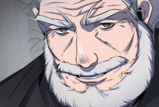 Lien Manhwa The Returning Devil Lives A Good Life Scan VF Chapitre 151 RAW, Pas très correct ! Comment c'est d'être un allié ?