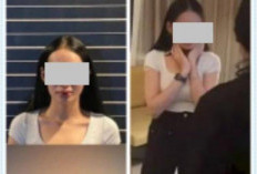Sosok ER Selebgram Makassar yang Open BO Terkuak, Digrebek di Hotel Mewah Pakai WhatsApp