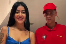 Beca Barreto Nega Suposto Vídeo Íntimo Com Luva De Pedreiro, Visto Por Milhões De Pessoas No Telegram
