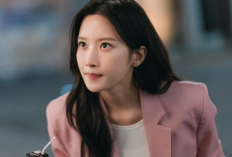Drama Korea My Dearest Nemesis (2025) Episode 5-6 Sub Indonesia: Spoiler, Jadwal Rilis, dan Link Nonton Gratis
