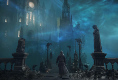 Elden Ring: Tarnished Edition Para o Switch 2 Destaca a História do Jogo