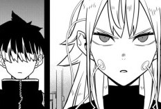Lien du Manga 8Kaijuu (Kaiju No. 8) Chapitre 125 Scan VF Un Plan Impossible Qui Vaut La Peine D'être Essayé