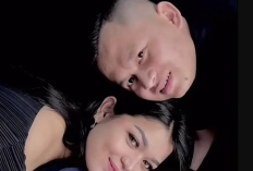 Siapa Ronny Dharma Prasetiya? Profil Suami Suci Feblika Silaban yang Baru Setahun Menikah Sudah Selingkuh dengan Calon Dokter