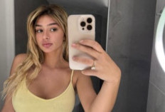 Qui est Hena Team Nasdas? Découvrez la fuite de sa vidéo avec son profil et sa biographie ci-dessous.