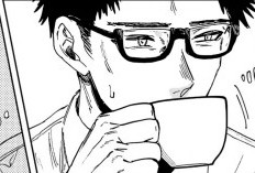 Ler Kaoru Hana wa Rin to Saku Capítulo 166 PT BR Toki Não Quer Encontrar-se Com Rintaro