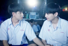 Deg degan! Lanjutan Nonton Drama Absolute Zero Episode 10 Subtitle Indo, Tandai Jadwal Tayang dan Ikuti Kisah Terbaru yang Makin Seru