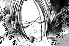 Nana Chapitre 86 Scan VF FR, Cliquez ICI Pour Lire Le Lien du Manga Gratuit !