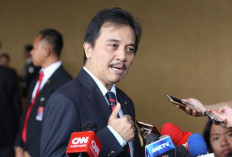 Roy Suryo Disebut Pemilik Akun Fufufafa Oleh TikToker Intan Srinita, Roy Suryo: Biarkan Masyarakat Menilai Sendiri!