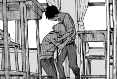 RAW Leia Manga BL Boy meets Maria Capítulo 7 Scan BR, Prestes a Lançar a Segunda Temporada?