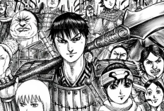 Kingdom Manga Chapitre 832 scan VF et spoilers, une nouvelle choquante de défaite