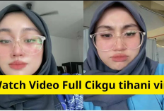 Link Video Cikgu Tihani Lengkap Terabox Doodstream, Tanpa Sensor Durasinya Lebih Panjang!