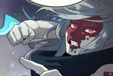 Spoilers Update! Leia de Manhwa The Zenith Capítulo 42 PT BR, O Mestre está cada vez mais brutal