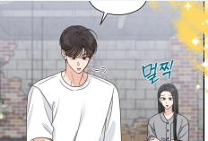 Spoilers RAW Manhwa BL Alpha Trauma Chapitre 20 VF Scan, Hyung, tu es si attentionné