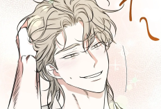 Ler RAW Manhwa BL Low Tide in Twilight Capítulo 102 Scan PT BR, Euihyun está realmente grávida?