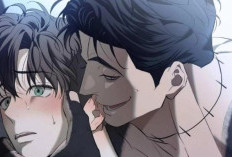 RAW Manhwa BL The Hounds of Sisyphus Capitulo 10 en Español ¿Es Normal Enamorarse En Situaciones Extrañas?