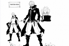 Lien Lire le Dogs and Heroes Don't Dress Up Chapitre 14 Scan VF, L'intimité de deux tourtereaux commence