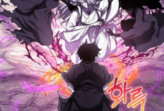 Melawan Energi Demon! Baca Manhwa Childhood Friend Of The Zenith Chapter 59 Bahasa Indonesia
