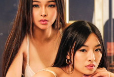 Jadwal Tayang & Link Nonton Film Ganti-Ganti (2023), Angeli Khang dan Yen Durano Siap Perebutkan Cinta