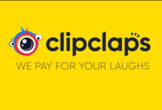 DOWNLOAD ClipClaps Mod Apk Versi 2025, Akses Gratis Semua Video Terbaik Disini! 