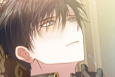 Lien du Manhwa La bête aveugle est à moi Chapitre 56 VF Scan RAW, La saison 2 tant attendue