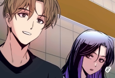 Baca Manhwa My Bias Gets On the Last Train Chapter 25 Bahasa Indonesia, Bayangin gini Juga Sama Bias Kalian, Guys