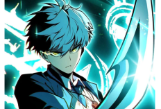 Link de Leia Manhwa Full-Time Awakening Full Capítulo PT BR, Inclui a Última Sinopse!