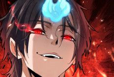 Kok Bisa Ada Anak Sebodoh ini? Lanjut Baca Magic Emperor Chapter 469 Bahasa Indonesia