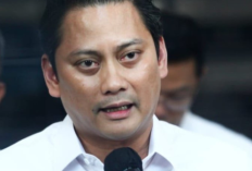 Profil Thomas Djiwandono: Dari Bendahara Gerindra, Keponakan Kepercayaan Prabowo hingga Masuk Bursa Calon Petinggi Bank Indonesia 2026