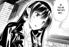 RAW Lisez la Manga Kanojo, Okarishimasu (Rent A GirlFriend) Chapitre 416 en Français, La tension monte