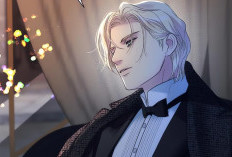 La Valeur D'une Chose Après Qu'elle A Été Perdue! Manhwa The Problematic Prince Chapitre 121 Scan VF: Lire ICI! 