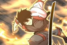 Update de Manhua Logging 10000 Years into the Future Capítulo 214 PT BR, Ação cheia de suspense!