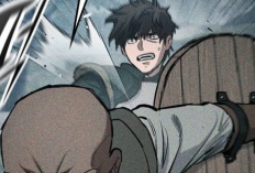 Lire Manhwa Eternally Regressing Knight Chapitre 68 en FR Scan, L'attaque continue toujours