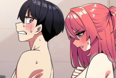 RAW Leia Manhwa Someone Stop Her (Stop Smoking) Capítulo 27 Scan BR, Lena Adora os Movimentos de Gangchan