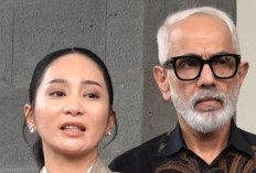 Biodata dan Profil Bunga Zainal: Dari Ratu FTV hingga Jadi Istri Produser Film Sukhdev Singh yang Kini Menjadi Korban Penipuan