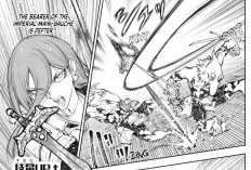 Spoilers du Manga Shangri-La Frontier Chapitre 267 en Français, La lutte s'intensifie !