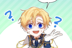 Lecture En Ligne Webtoon Le Duc Était le Kidnappeur Chapitre 5-6 Scan VF FR, Une Question Pleine de Mystère