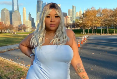 ¡Viral! La Influencer Killadamente Murió a Los 27 años, Muchas Sorpresas Aparecieron en Su Muerte
